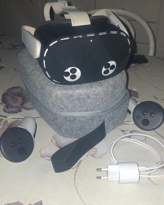  Visore meta quest 3s come nuovo