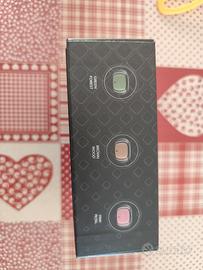 Rilevatore di posizione GPS