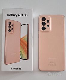 A33 5g