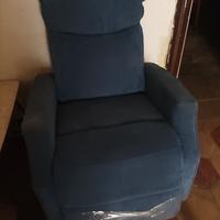 poltrona anziani