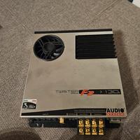 amplificatore twister f2 130 