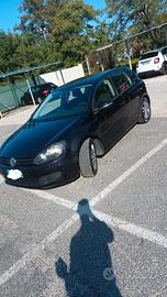 Volkswagen Golf  6