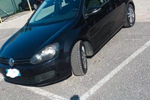 Volkswagen Golf  6