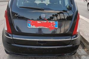 Lancia Musa Gpl