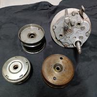 trasmissione completa a variatore piaggio ciao 