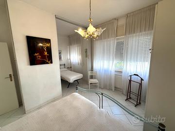 Bilocale 50 mt dal mare