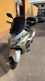 Kymco 300