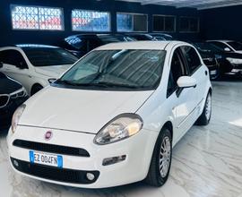 Fiat Grande Punto Grande punto 1.4 GPL Euro6 Anno 