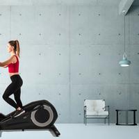 Ellittica TOORX  ERX 300 Chrono line NUOVA