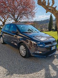 Volkswagen Polo 2016