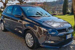 Volkswagen Polo 2016