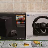 Xbox Series X - ssd 1Tb - 4K