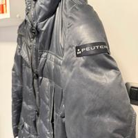 Piumino lungo Peuterey