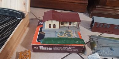 Lima materiale vario
