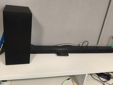 soundbar +sobufer