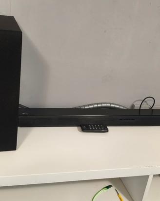 soundbar +sobufer