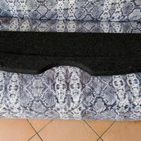 cappelliera posteriore Lancia Ypsilon 2006 2011