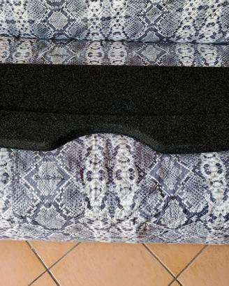 cappelliera posteriore Lancia Ypsilon 2006 2011