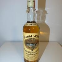 Glenallachie Glenlivet 12 Year