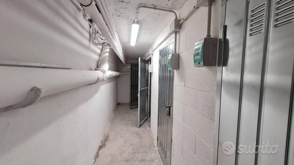 Immobile di 5 m² a Milano - Vista 2
