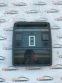 Plafoniera luce interna Jaguar E-Pace X540 J9C3-15