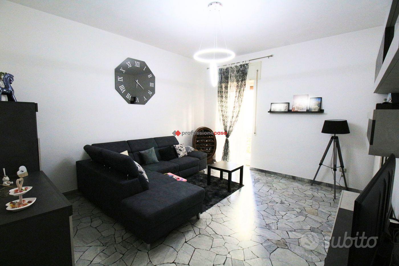 Appartamento – Foggia - Vista 2