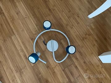 Lampada da soffitto