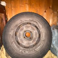 GOMME MICHELIN ESTIVE 185/65 R15