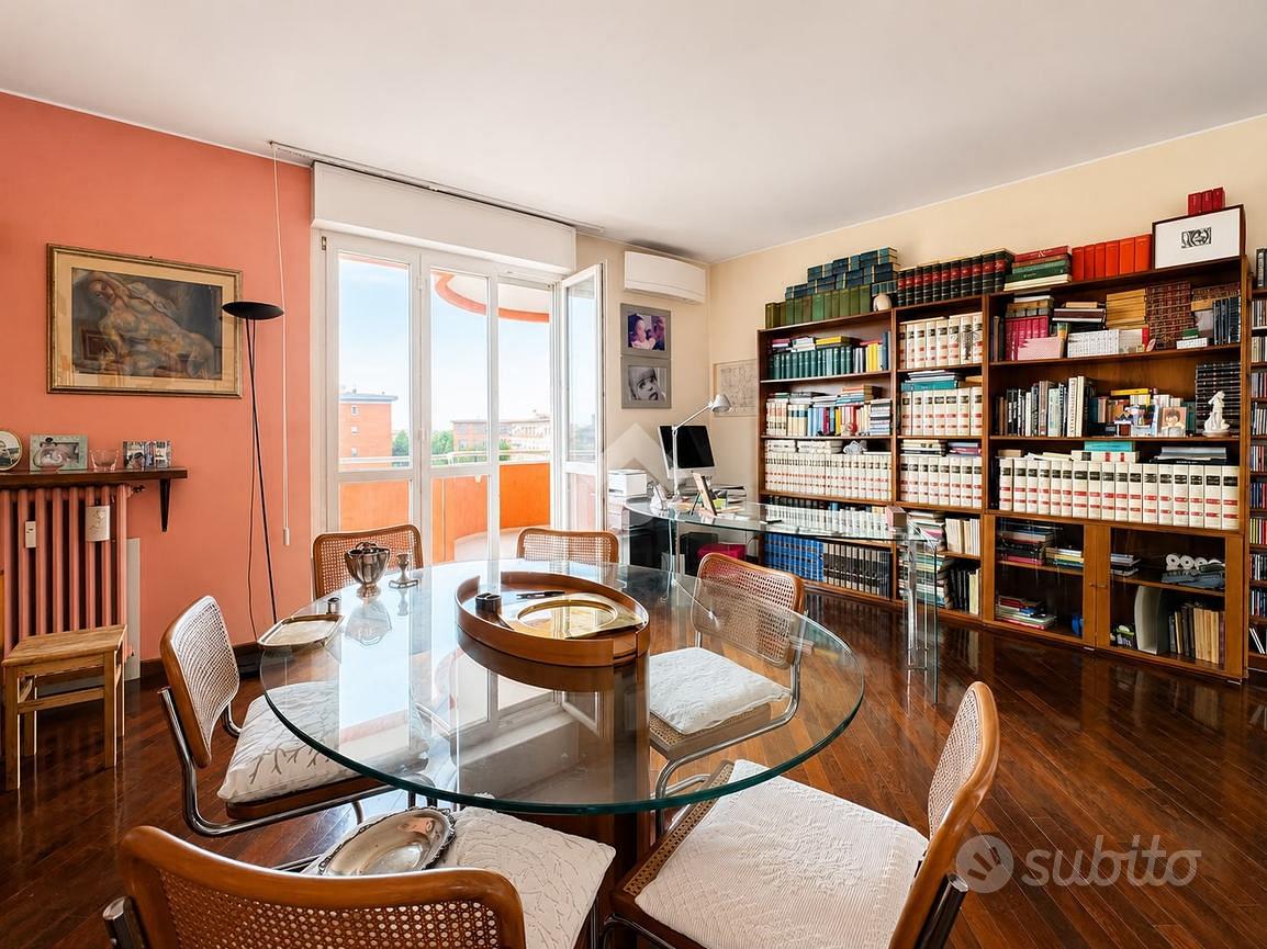 Appartamento – Bollate, Castellazzo - Vista 4