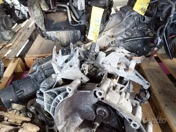 Cambio Fiat Ducato 2.2 cod. mot. 4HU