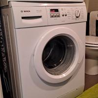 Lavatrice Bosch Serie 2 Varioperfect