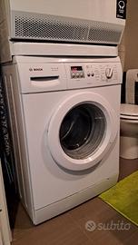 Lavatrice Bosch Serie 2 Varioperfect