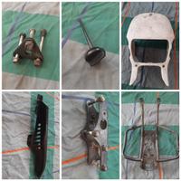 Pezzi di Ricambio Yamaha Xt 600 3tb