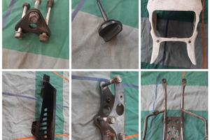 Pezzi di Ricambio Yamaha Xt 600 3tb