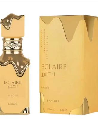 Eclaire Banoffi by Lattafa 