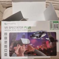 vr spectator plus