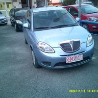 Lancia Ypsilon 1.4 Diva Ecochic GPL