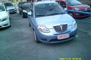 Lancia Ypsilon 1.4 Diva Ecochic GPL