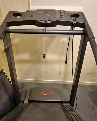 Tapis Roulant PRO FORM