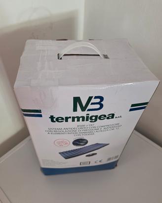 Materasso antidecubito