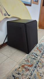 Sonus Faber Gravis B1 sub attivo