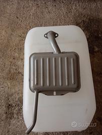 marmitta padellino per katia eureka noi