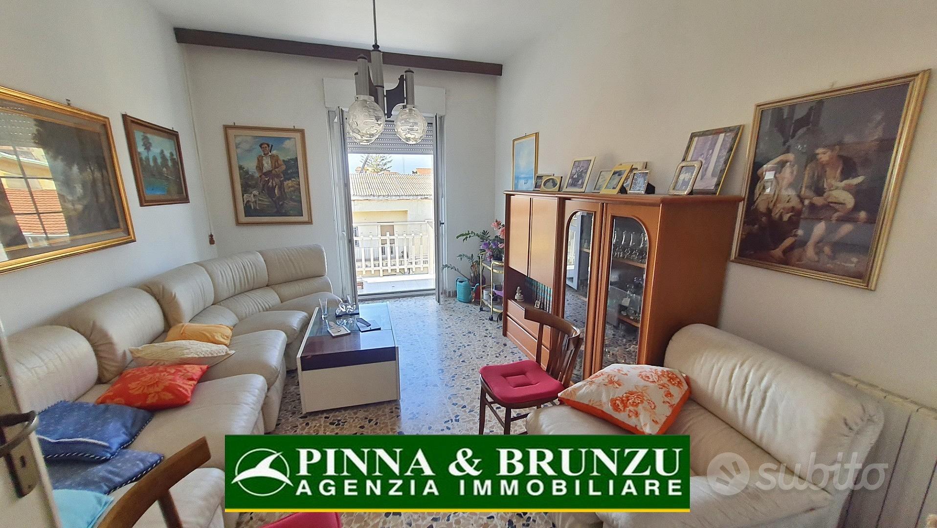 Appartamento – Oristano, Città Giardino, Aristanis/Oristano - Altro