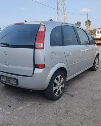 OPEL MERIVA A X03 1.4 16V TWINPORT 90CV ricambi-