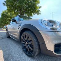 Mini Cooper SD Countryman