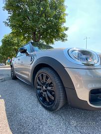 Mini Cooper SD Countryman