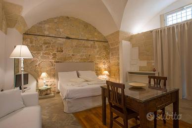 Bed and Breakfast - Lecce