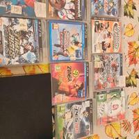 Playstation 3 giochi più joystick