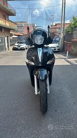 Liberty Piaggio 50cc