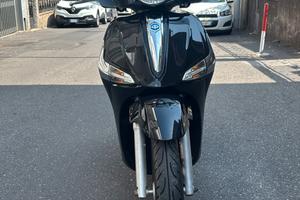 Liberty Piaggio 50cc